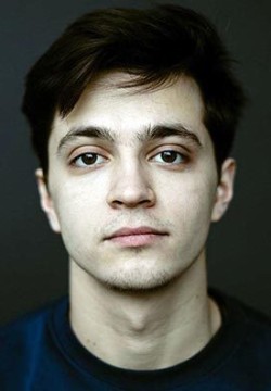 Вячеслав Пискунов