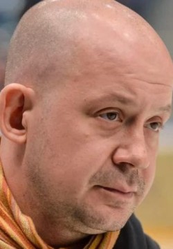 Вячеслав Сотников