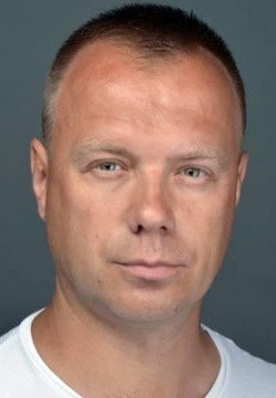 Валентин Кузнецов