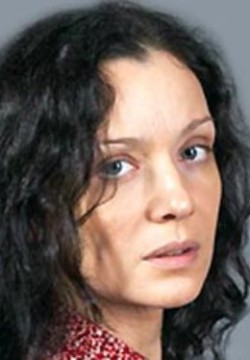 Валентина Лосовская