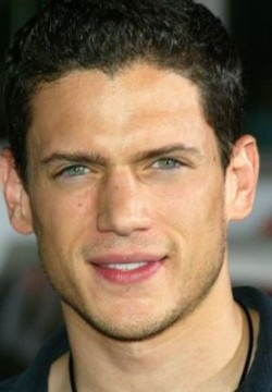 Вентворт Миллер