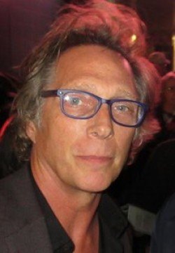 Уильям Фихтнер