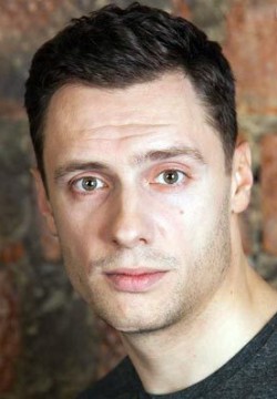 Всеволод Болдин