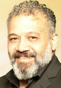 Халед Дагер