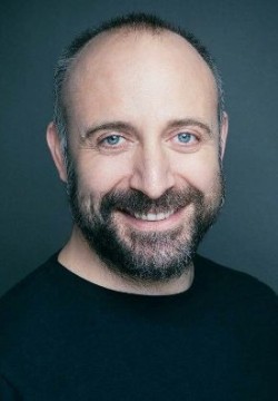 Халит Эргенч