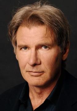 Харрисон Форд