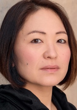 Харука Курода