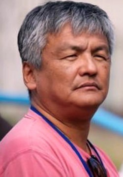 Хасанбек Кыдыралиев