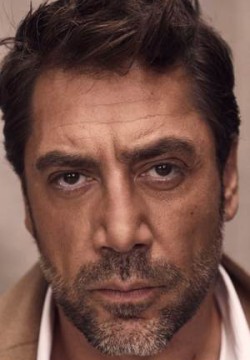 Хавьер Бардем