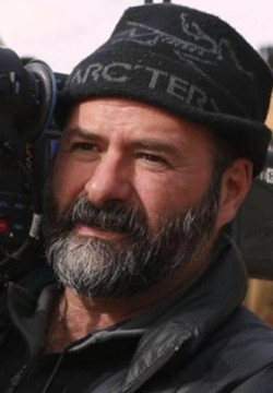 Хавьер Гробет