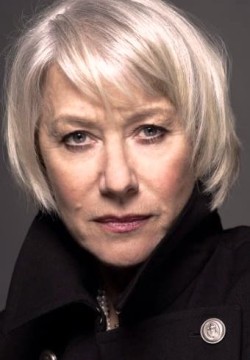 Хелен Миррен