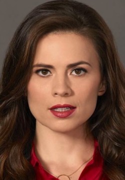 Хейли Этвелл