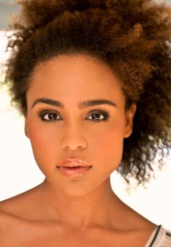 Хейли Норман