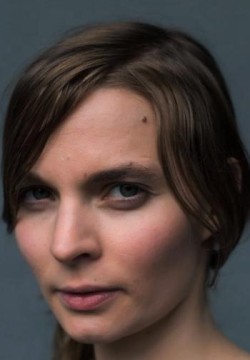 Хильдур Гуднадоуттир