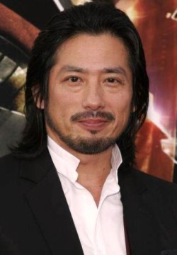 Хироюки Санада