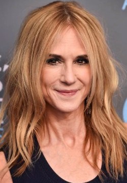 Холли Хантер