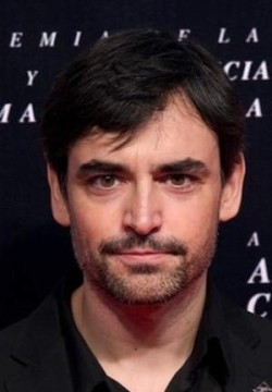 Хорхе Дорадо