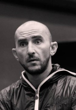 Христо Петков