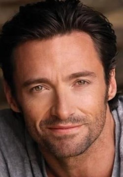 Хью Джекман