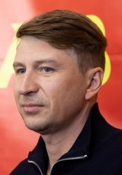 Алексей Ягудин