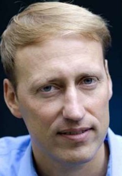 Ян Оливер Шрёдер