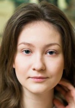 Яна Гладких