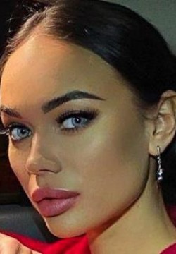 Яна Кошкина