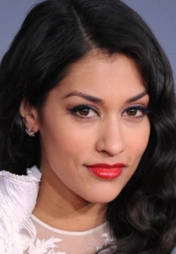 Янина Гаванкар