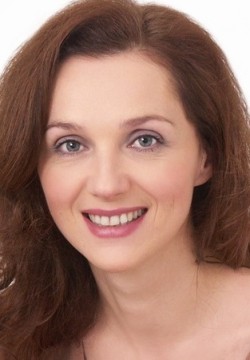 Анна Соломянская