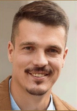 Ярослав Орляченко