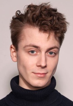 Егор Кирячок