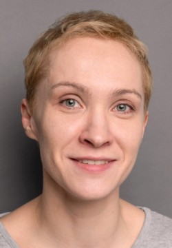 Екатерина Дегтярёва