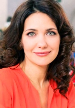 Екатерина Климова