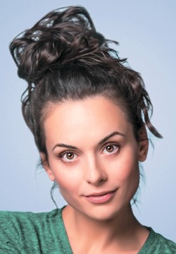 Екатерина Олькина