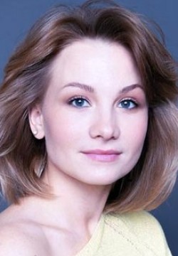 Екатерина Радченко