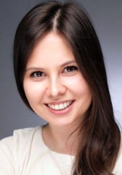 Екатерина Шмакова