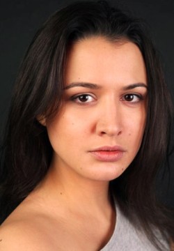 Елена Махова