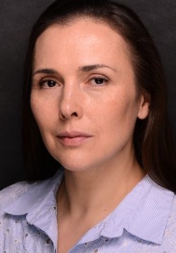 Елена Панова