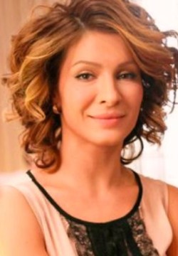 Елена Подкаминская