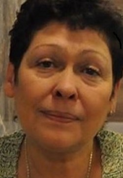 Елена Райская