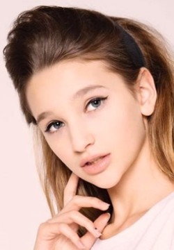 Елизавета Анохина