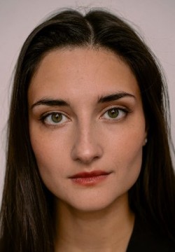 Елизавета Кафиева