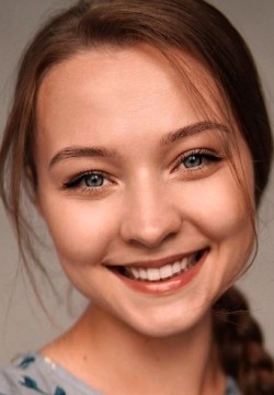 Елизавета Шукова