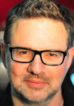 Йен Ливингстоун