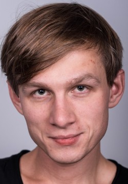 Евгений Антропов