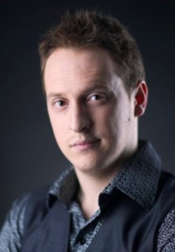 Евгений Дудчак