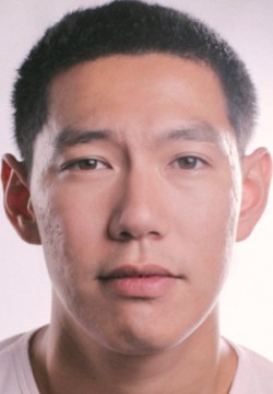 Евгений Сангаджиев