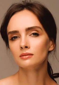 Евгения Нохрина