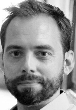 Йорис ван Вийк