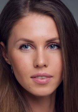 Кристина Юдичева